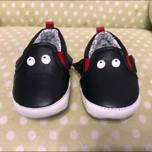 Rosie Pope baby shoes 3-6 months